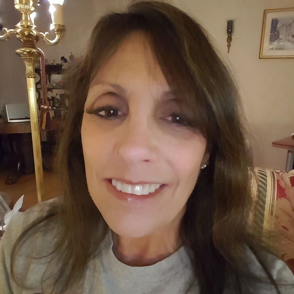Meet your Posher, Gail
